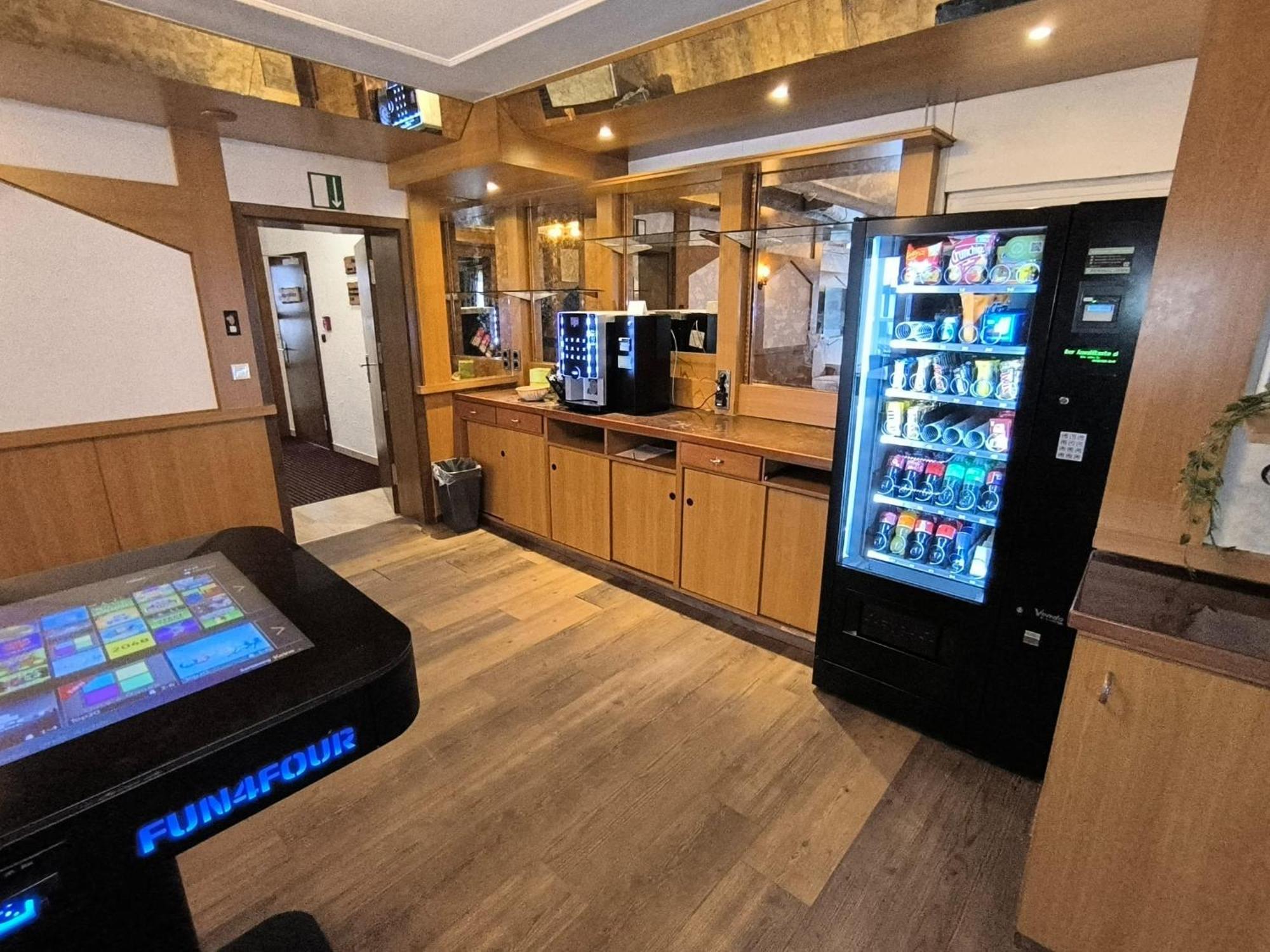 Smart B&b2 Bb2 314 Hotel *
