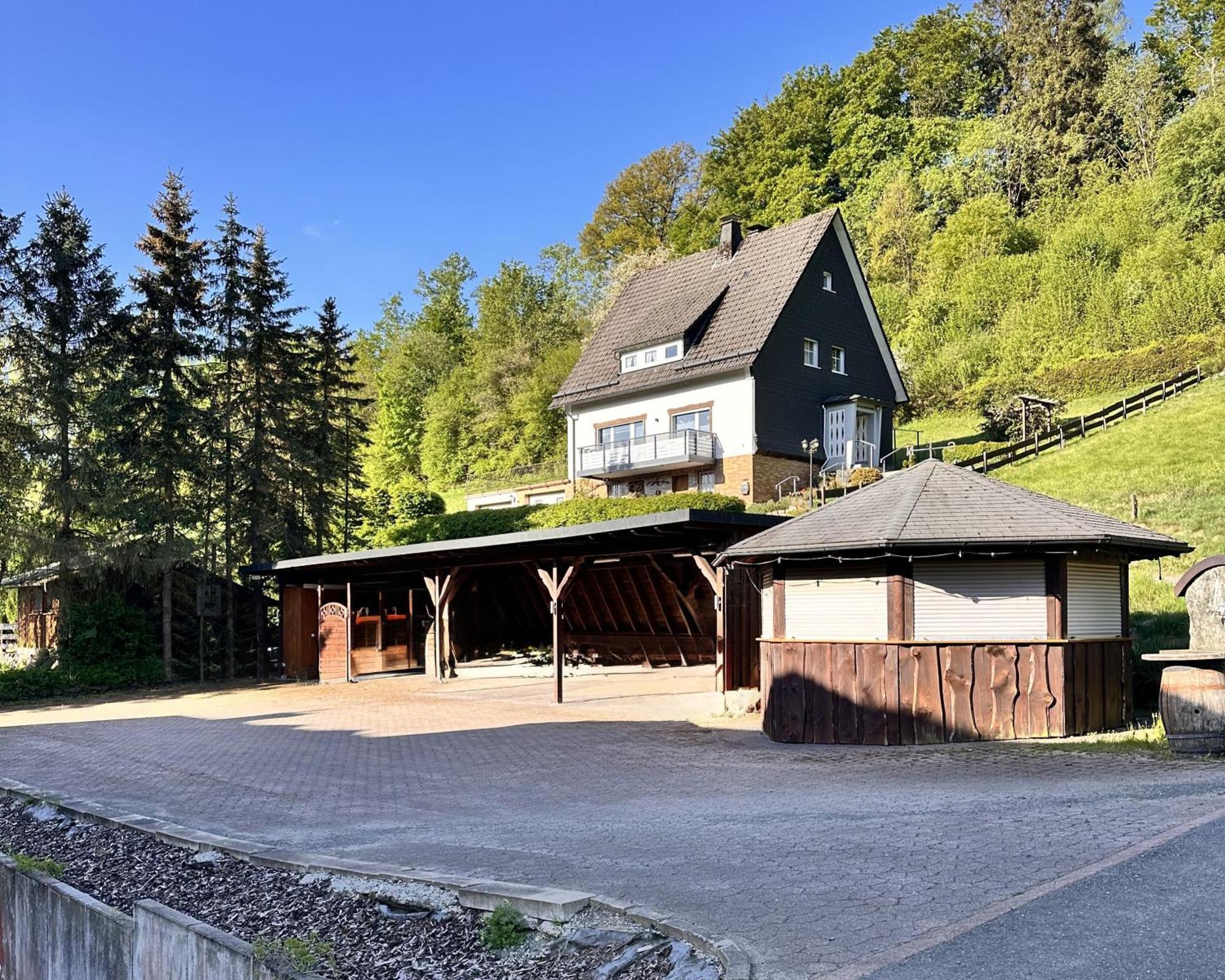 Smart B&b2 Bb2 314 Hotel Winterberg