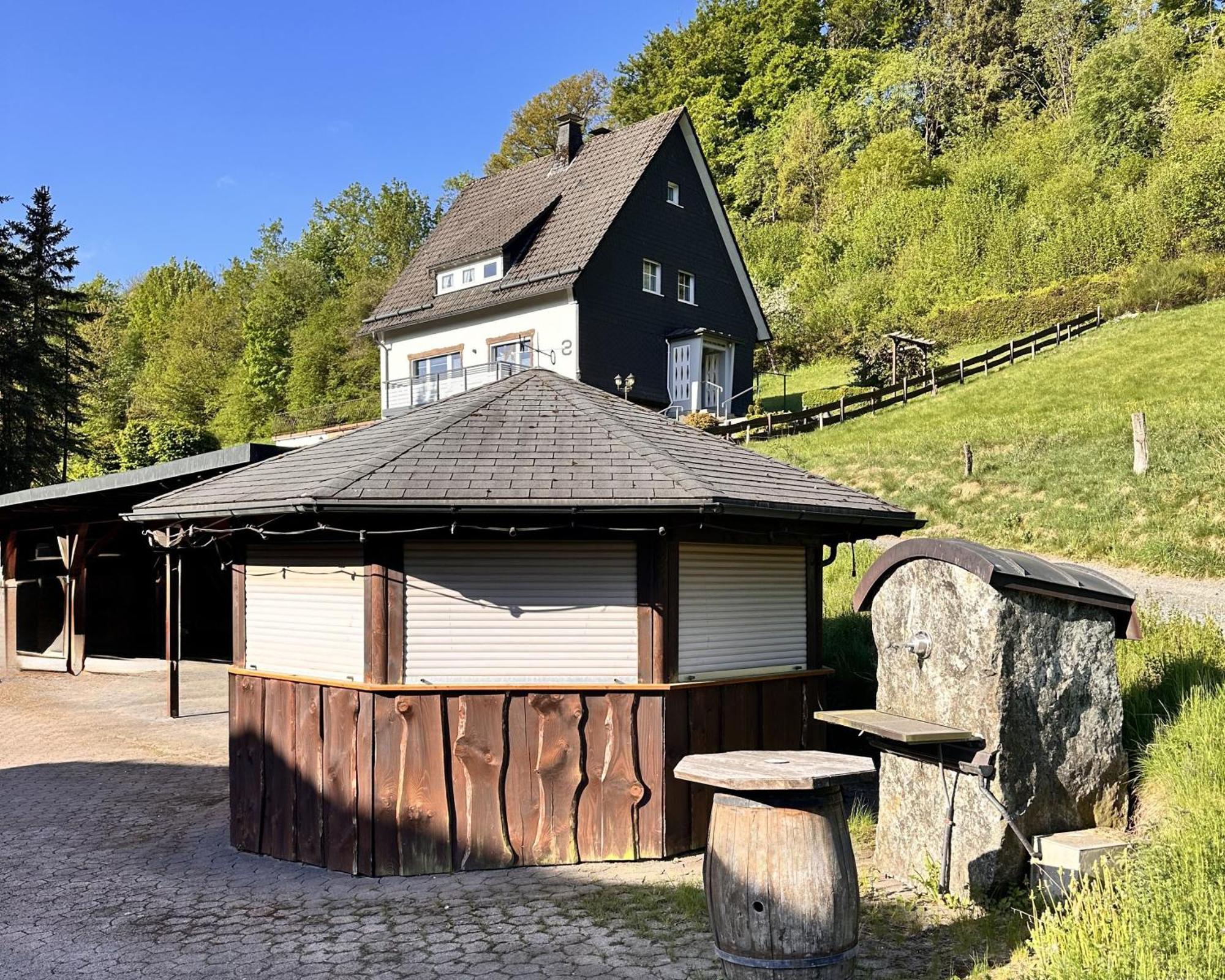 Smart B&b2 Bb2 314 * Winterberg